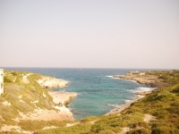 St. Peter's pool
