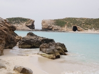 Blue lagoon