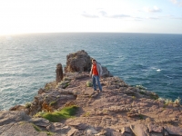 Маяк, анимация, кадр 2