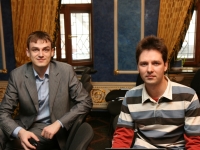GogA и Dan
