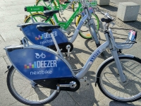 Nextbike.de